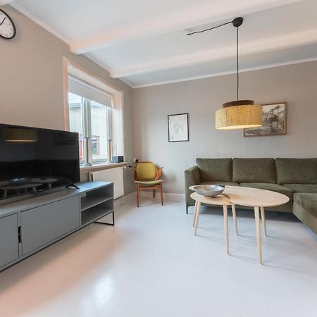 Ruba Apartments - Downtown - Marina - Old Town - Tórshavn Exteriör bild