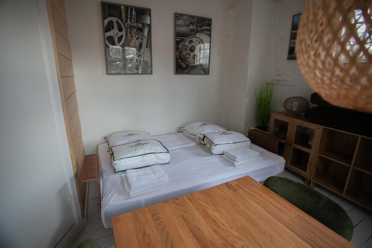 Ruba Apartments - Downtown - Marina - Old Town - Tórshavn Exteriör bild