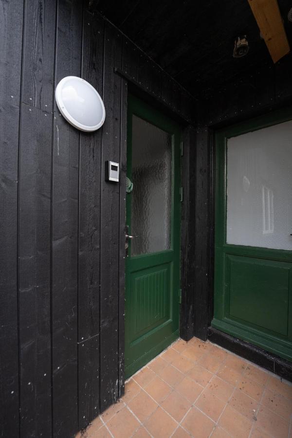 Ruba Apartments - Downtown - Marina - Old Town - Tórshavn Exteriör bild